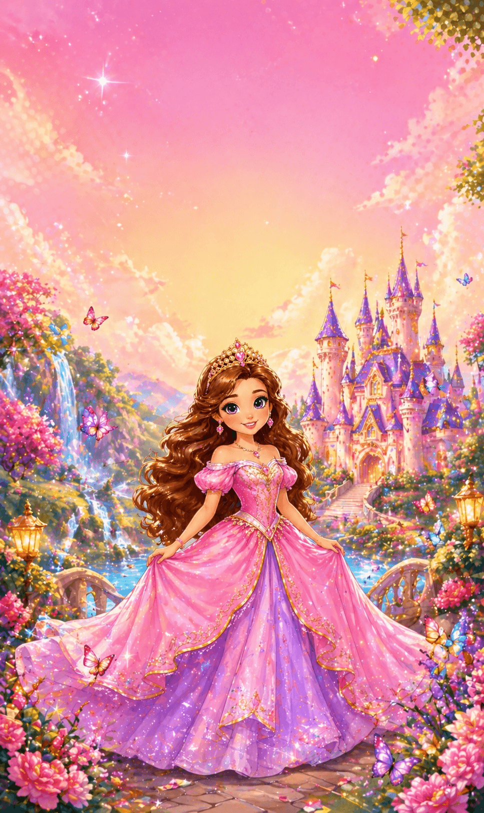 Princess