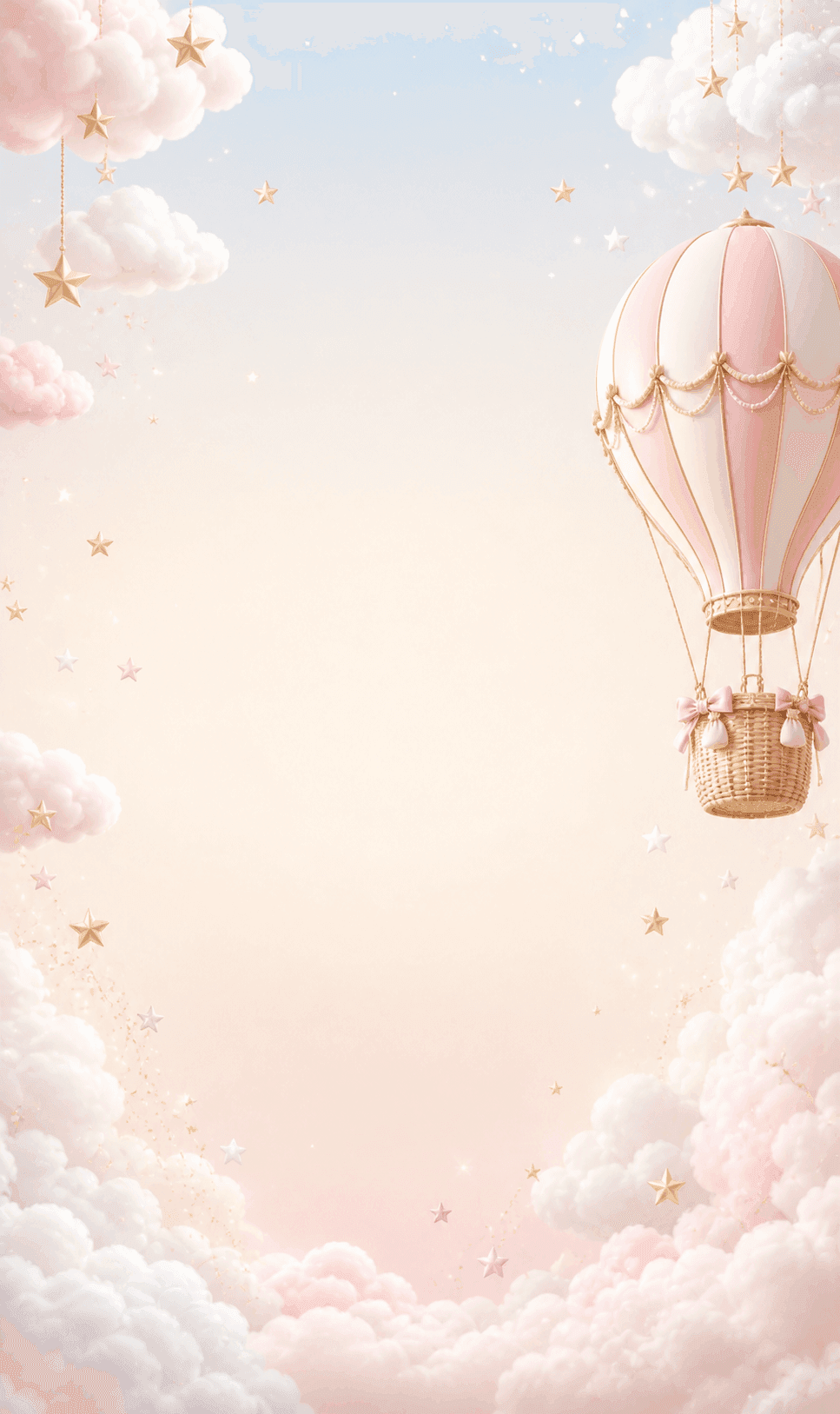 Flying Balloon