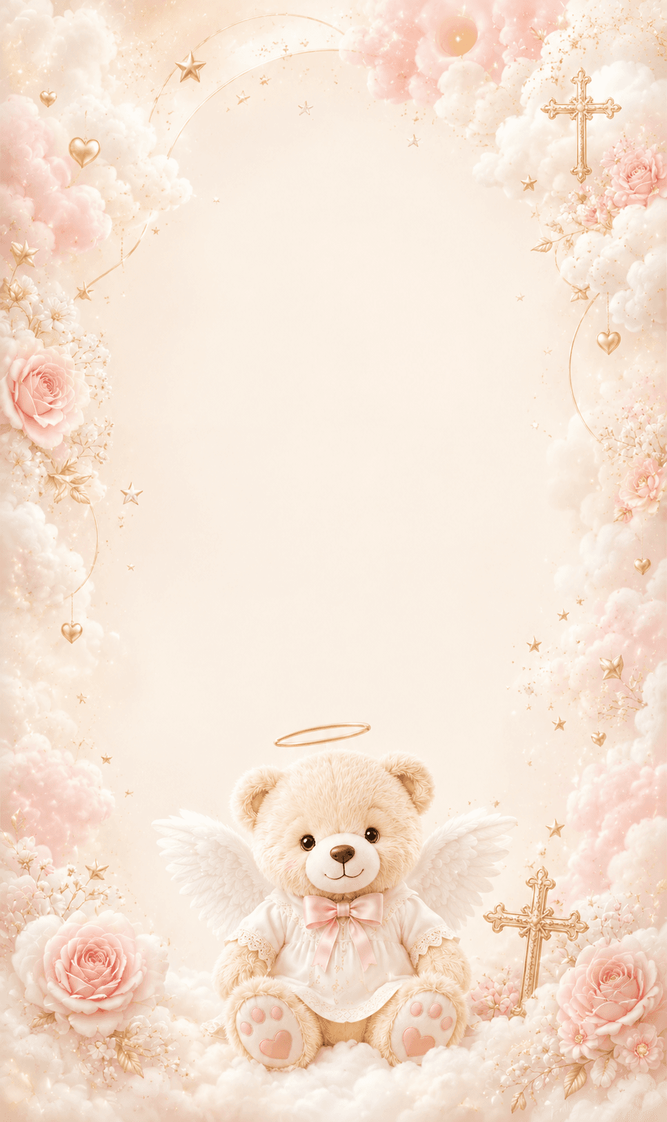 Teddy Bear