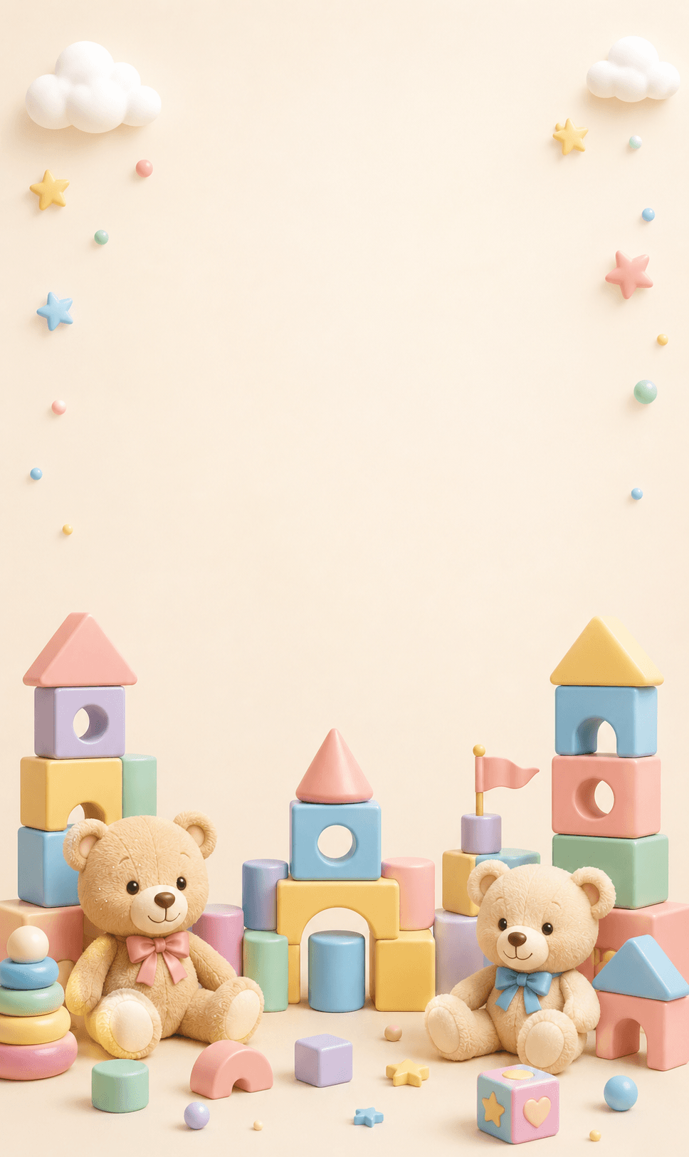 Building Blocks
