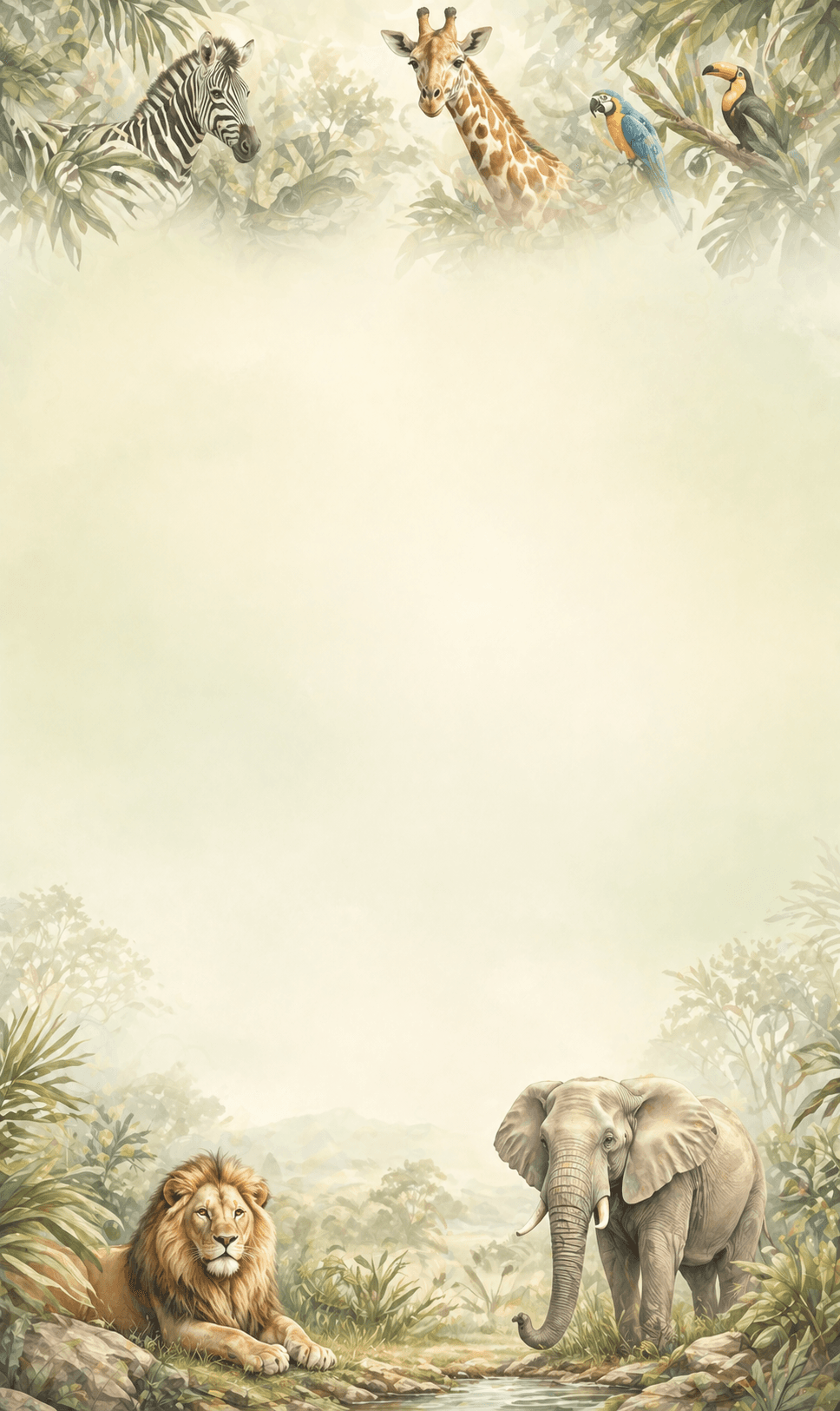 Jungle