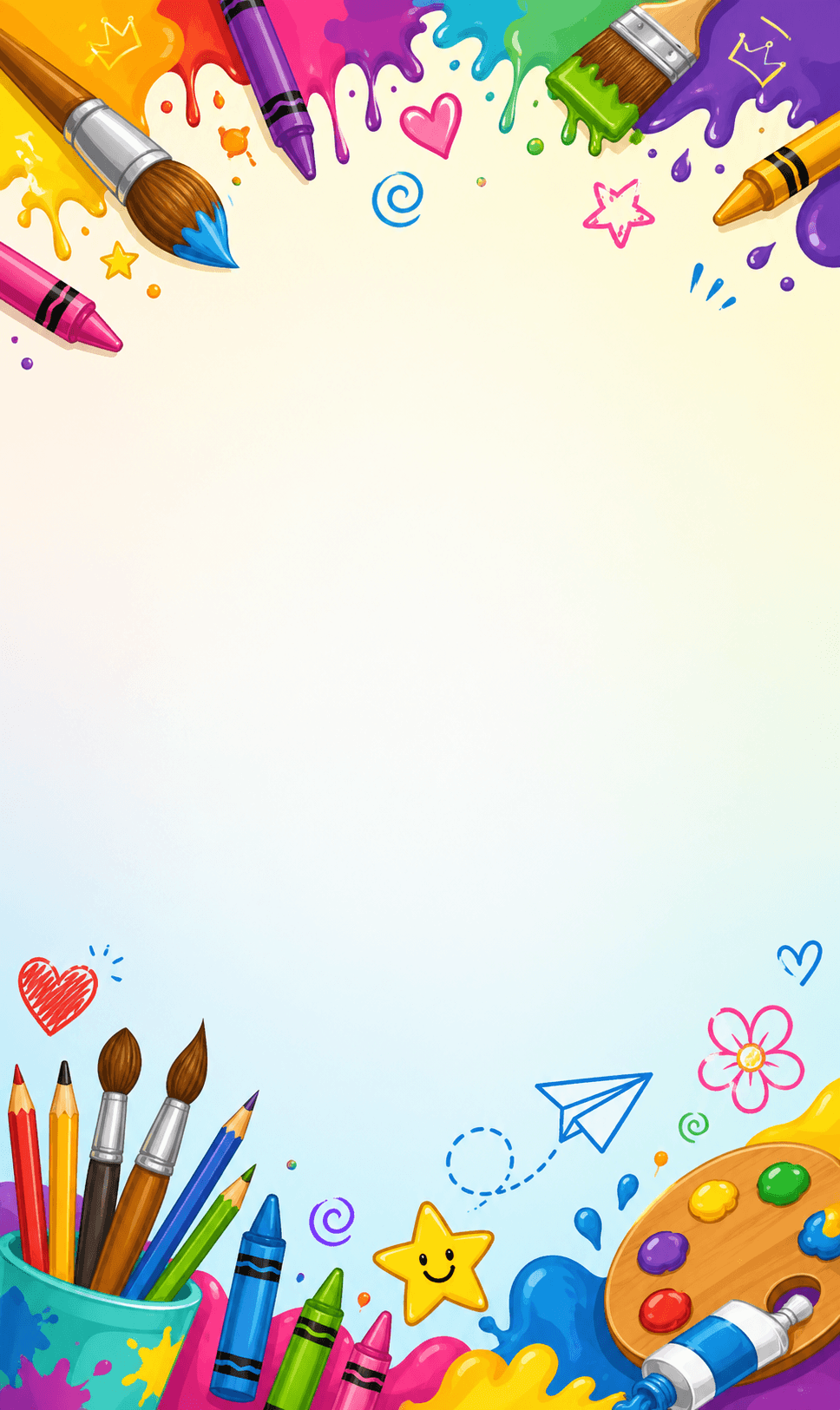 Paint Splash